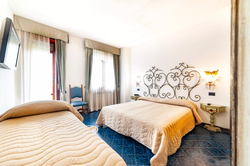 Hotel Terme Don Pepe