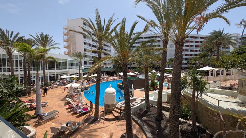 Abora Buenaventura By Lopesan Hotels