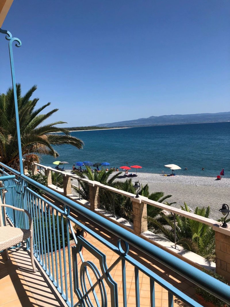 Hotel Ristorante La Lampara
