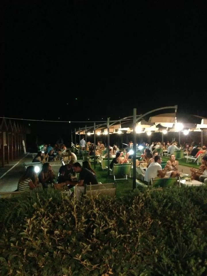Soul Kitchen Beach Restaurant