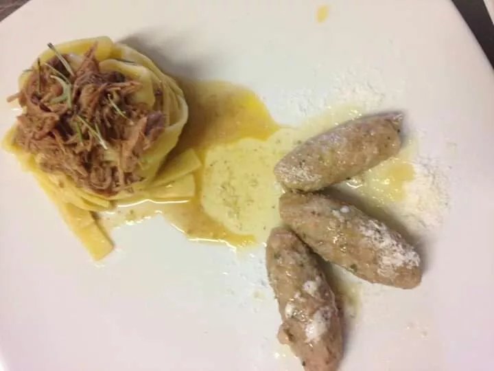 Ristorante La Spia d'Italia