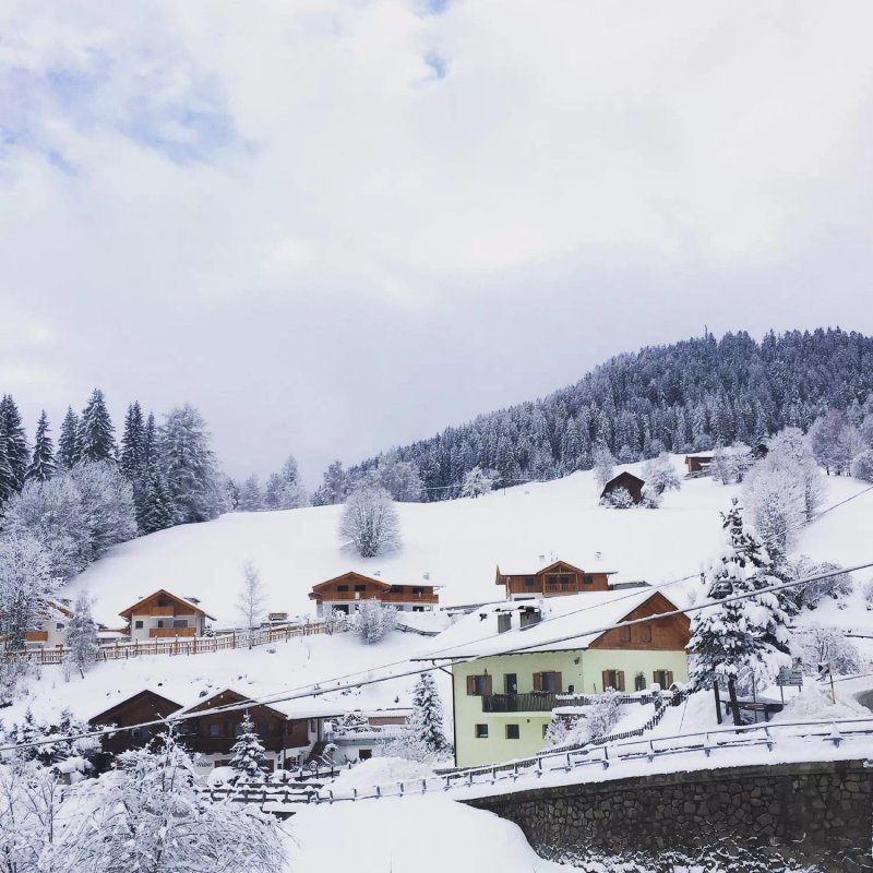 Rider Hotel Obereggen