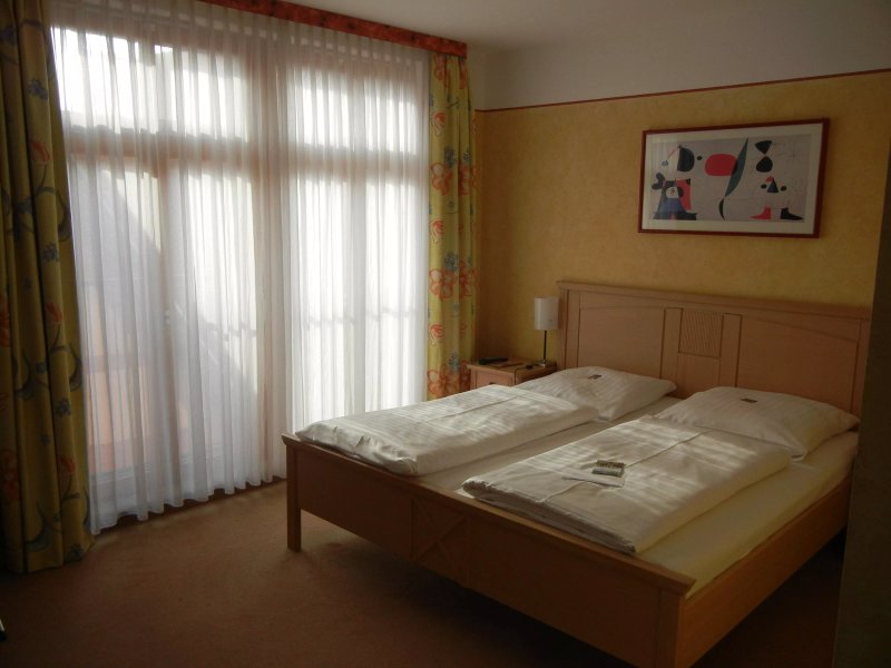Hotel Arminius