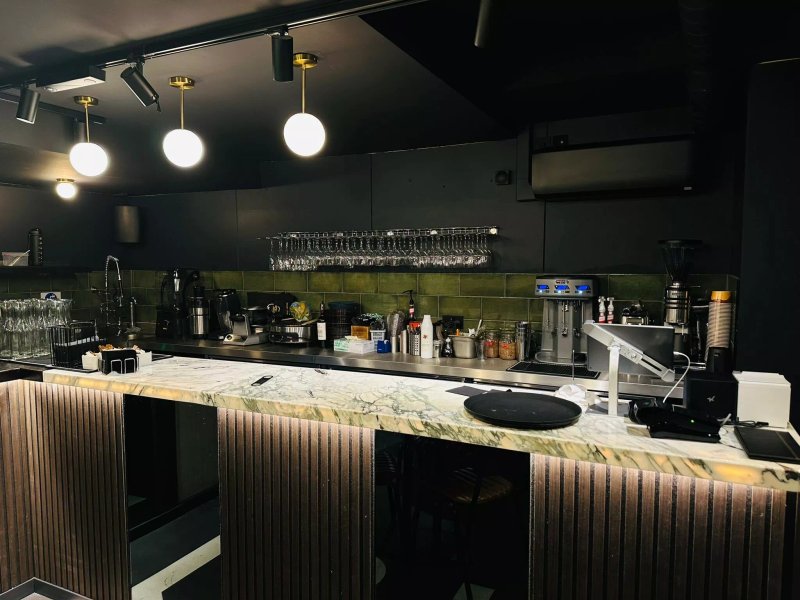 Gourmet Burger Club - Covent Garden