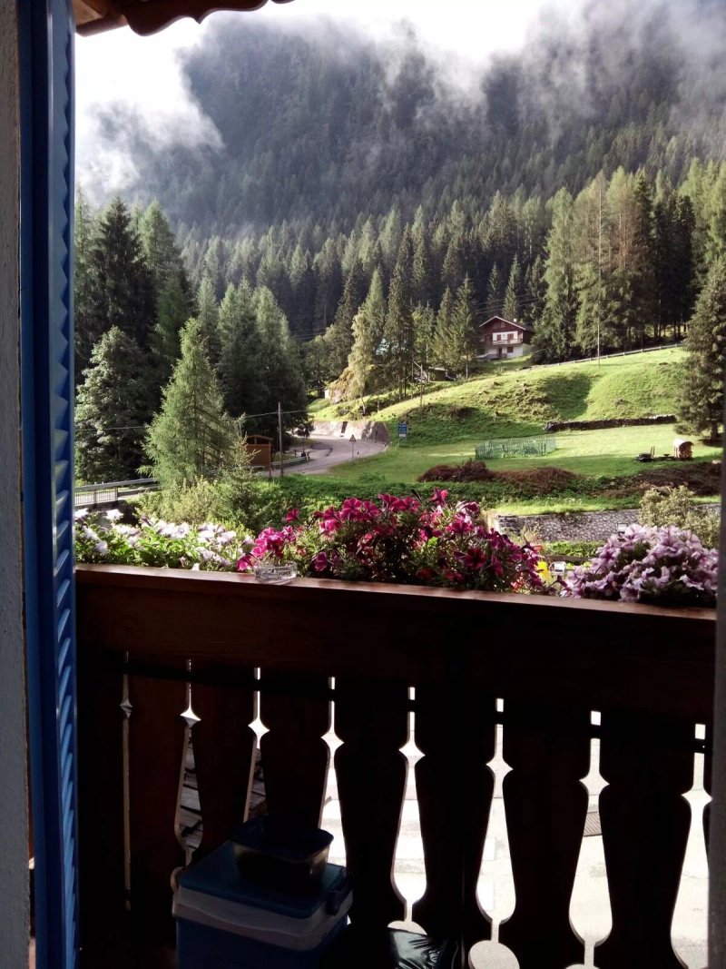 Albergo Genzianella