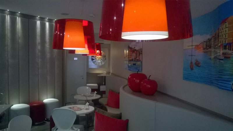 Gelateria Bar Lollipop