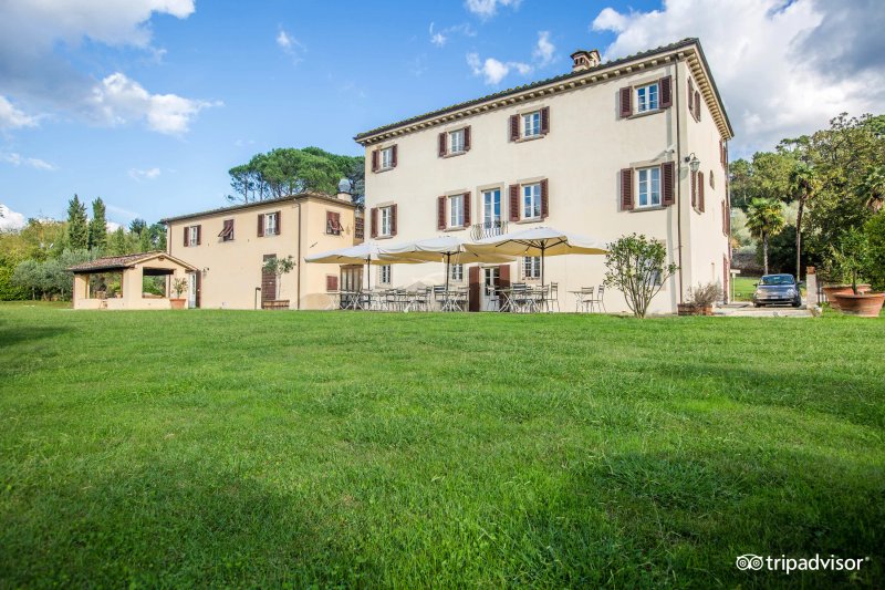 Albergo Villa Marta