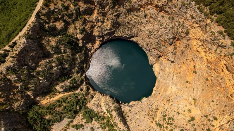 Biokovo Overland