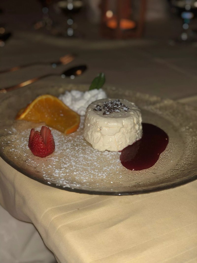 L'Orange Restaurant