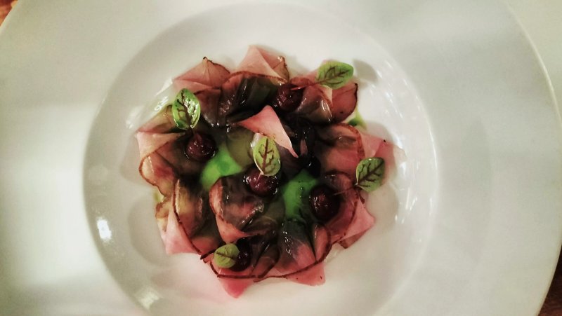 Momenti - Italian Cuisine