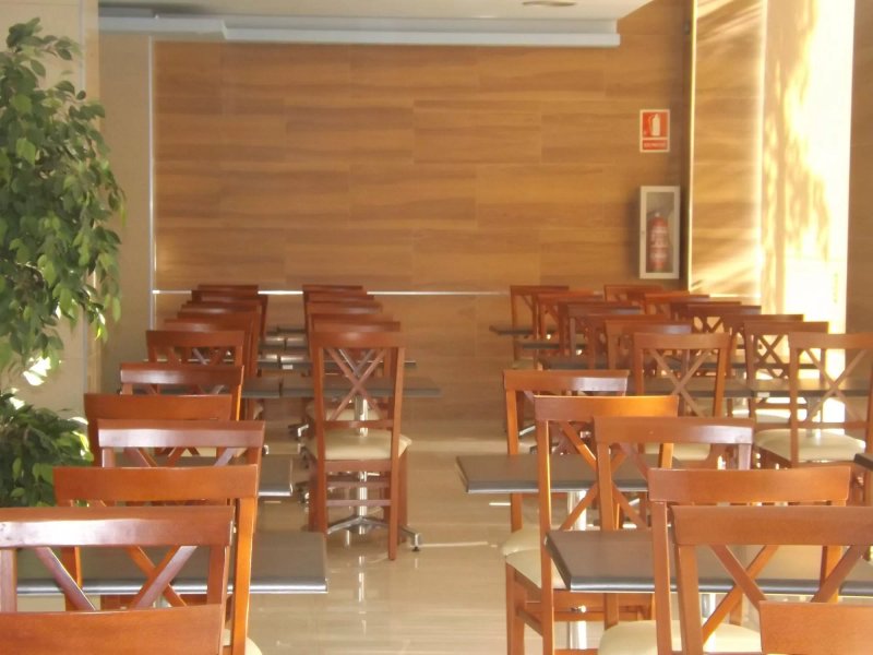 Hotel Reus Park