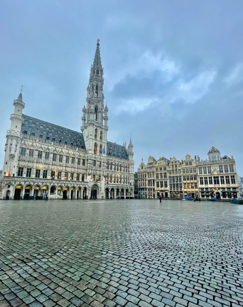 Nh Collection Brussels Grand Sablon