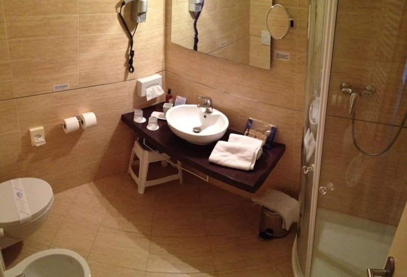 Hotel Villa Smeralda