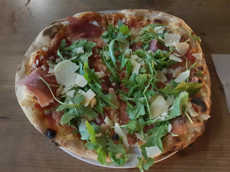 La Piccola Trattoria