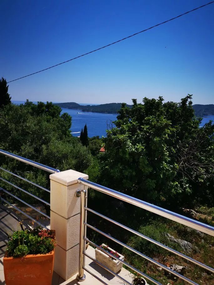 Residences Island View