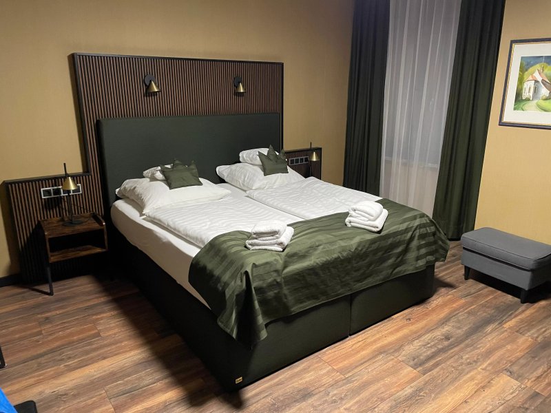 Stadthotel Konig Albert