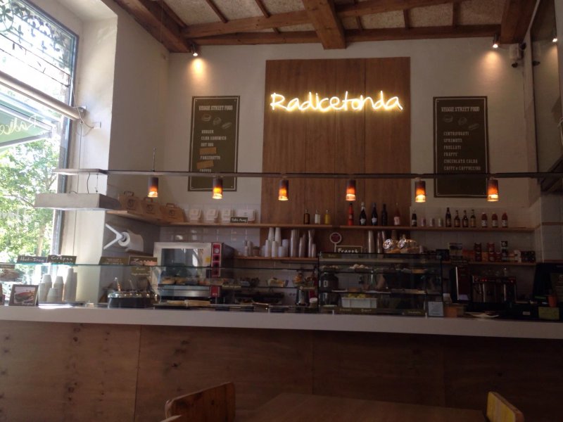 Radicetonda