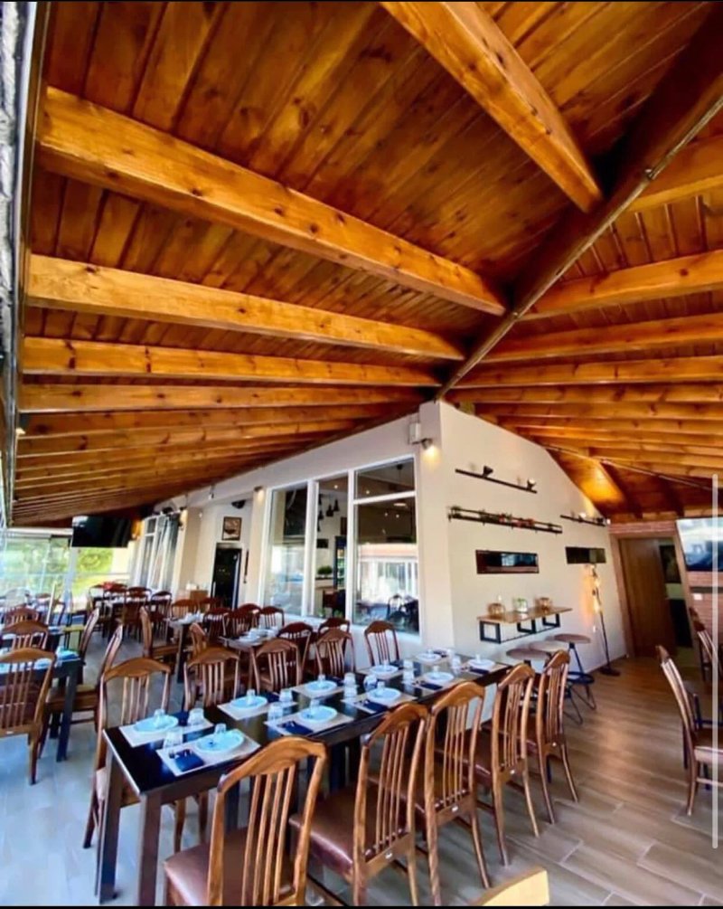 Bagios restaurant