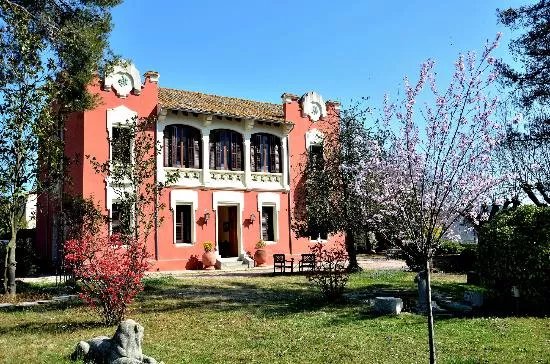 Hotel can Garay