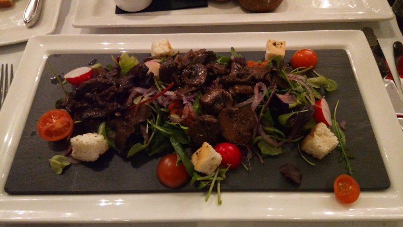 Van der Valk Hotel Duiven bij Arnhem A12