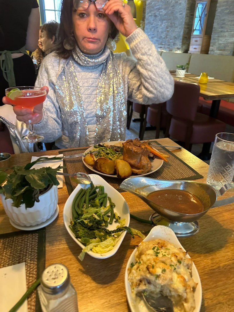 Tapas Del Mundo