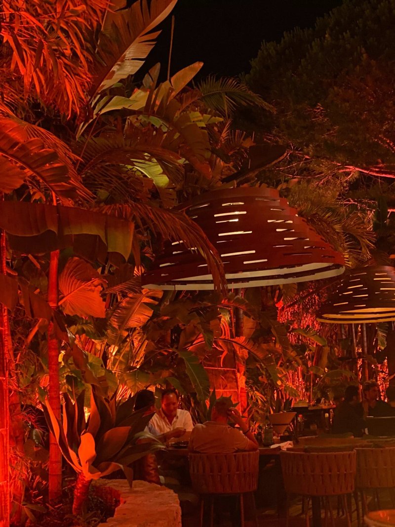 Baoli Cannes