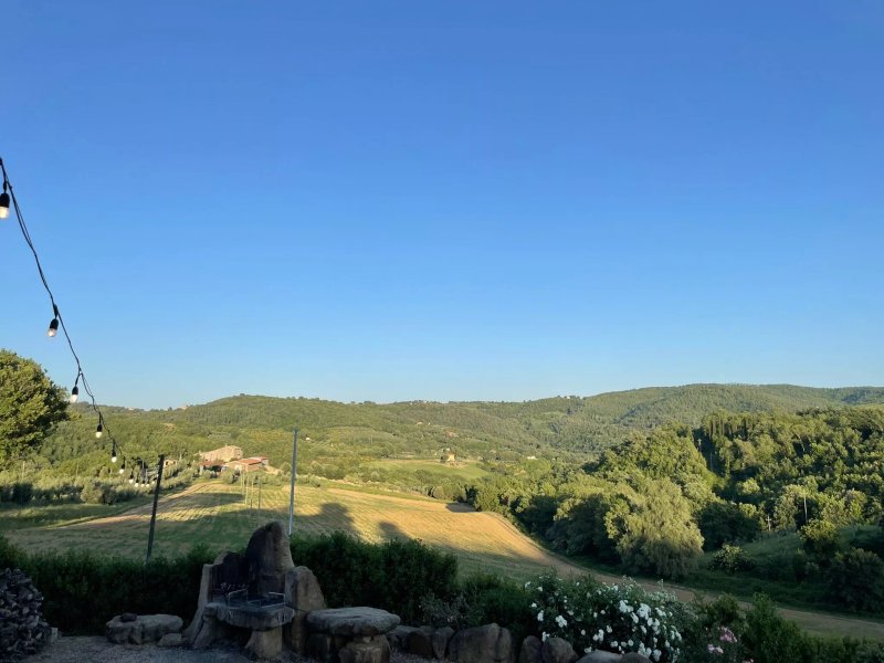 Agriturismo Borgo Colognola