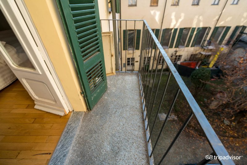 B&B Via Stampatori