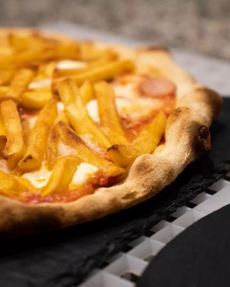Nuova Pizzeria la Fenice Zambra