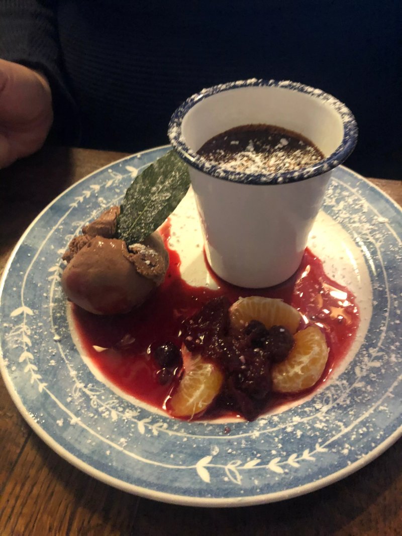 The George Inn