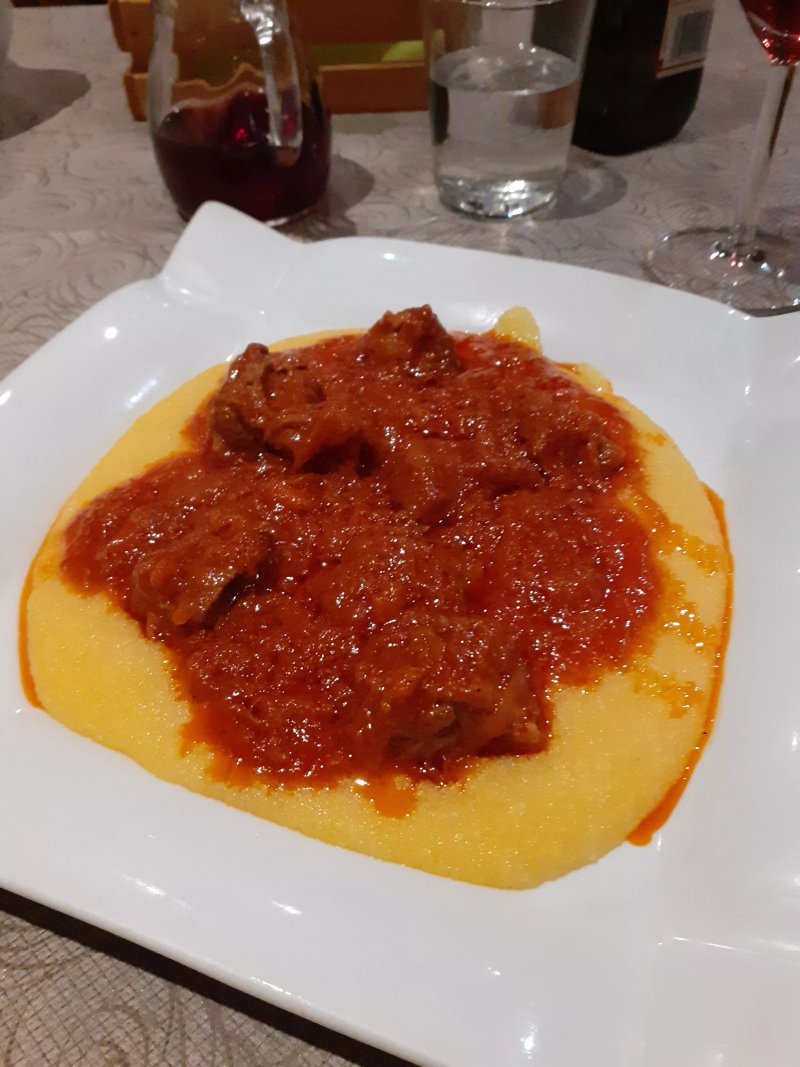 Albergo Melini
