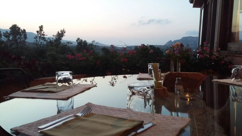Ristorante Lu Stazzu