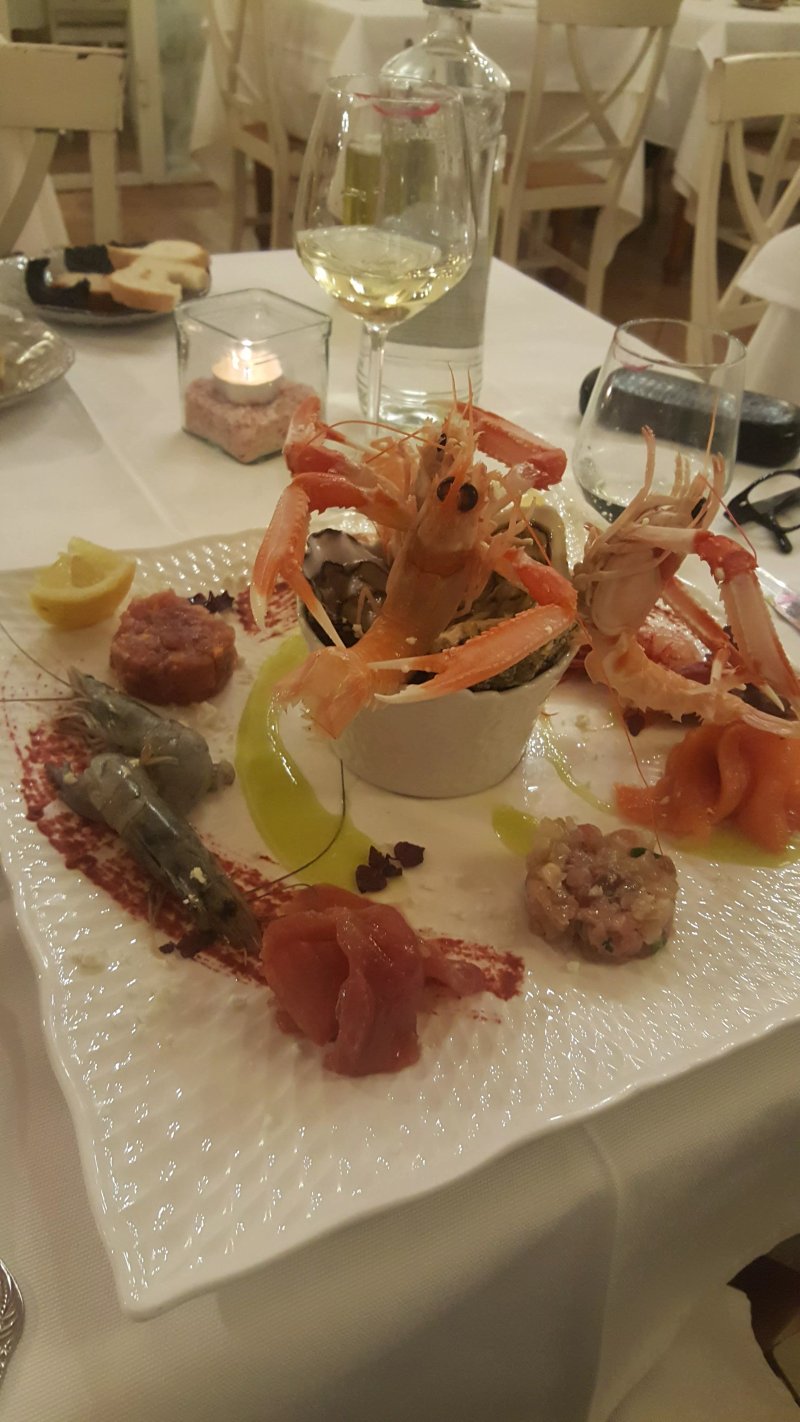 Osteria La Rocca
