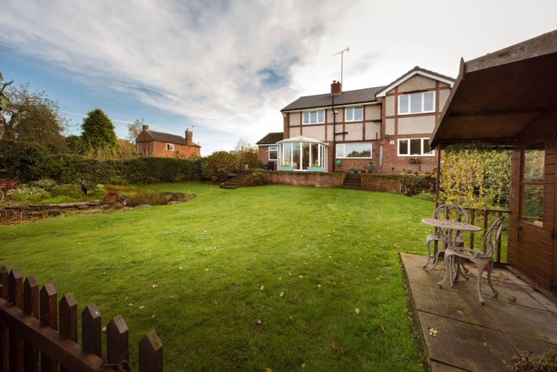 Cul Mor Bed and Breakfast