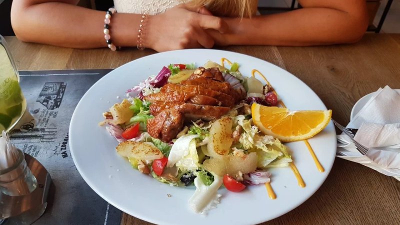 Restaurant Vermex