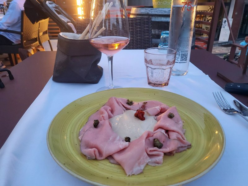 Il Giardino - Ristorante con pizzeria