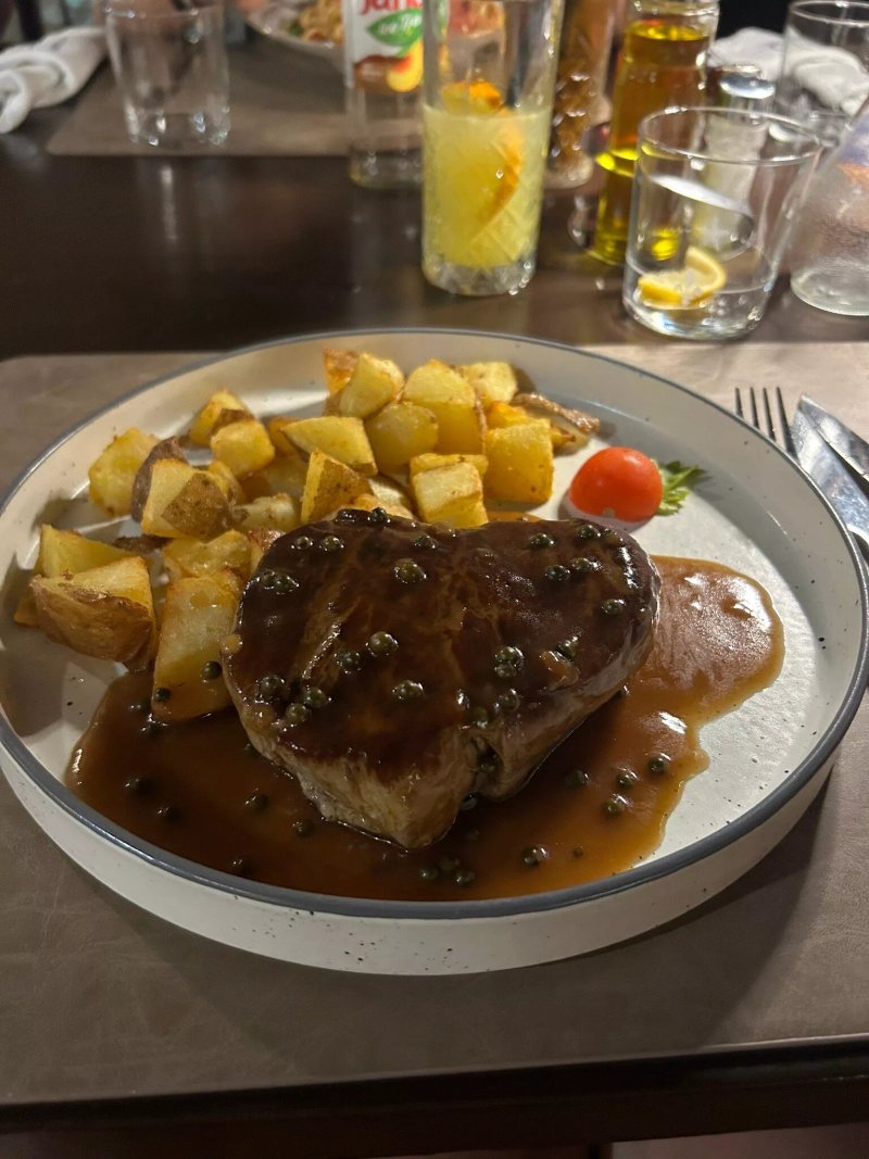 Restaurant Prova Tisno