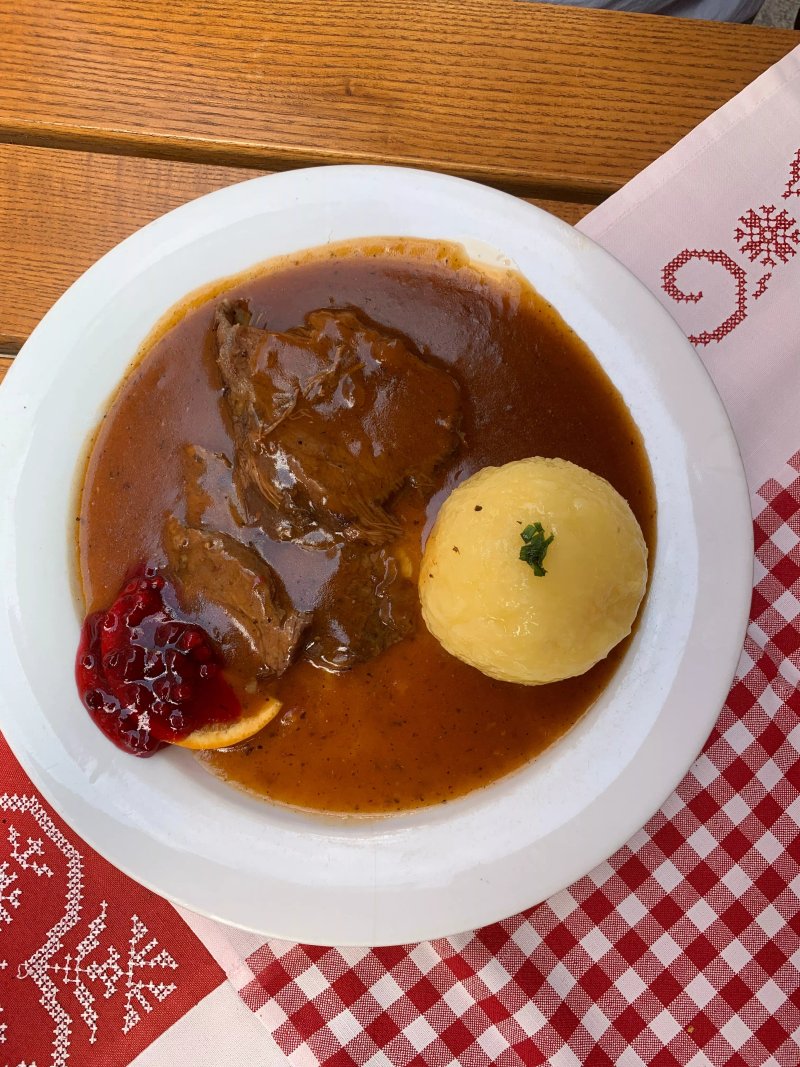 Gasthaus Ehrnsberger