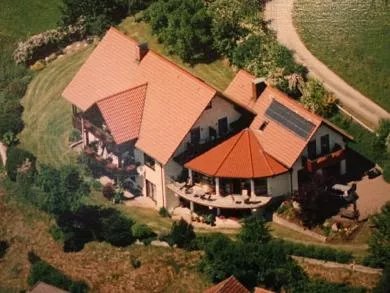 Pension Burgblick