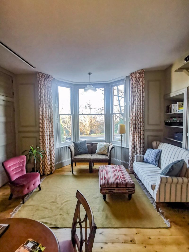 Jameswood Villa