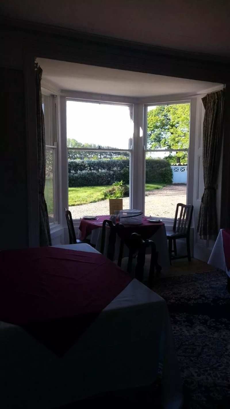 Stamford Farmhouse