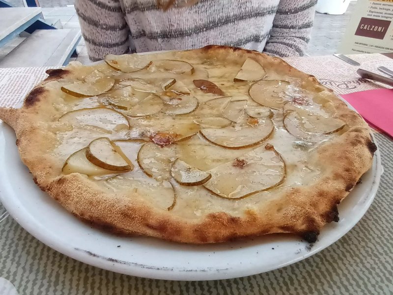 Osteria Pizzeria Margherita