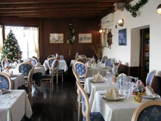 Trattoria La Puritate