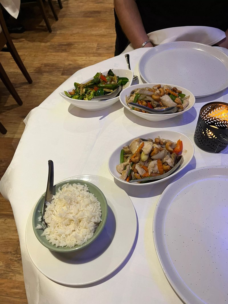 Thai One