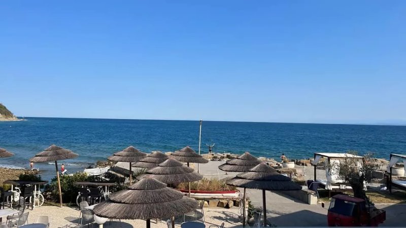 Barbara Piran Beach Hotel