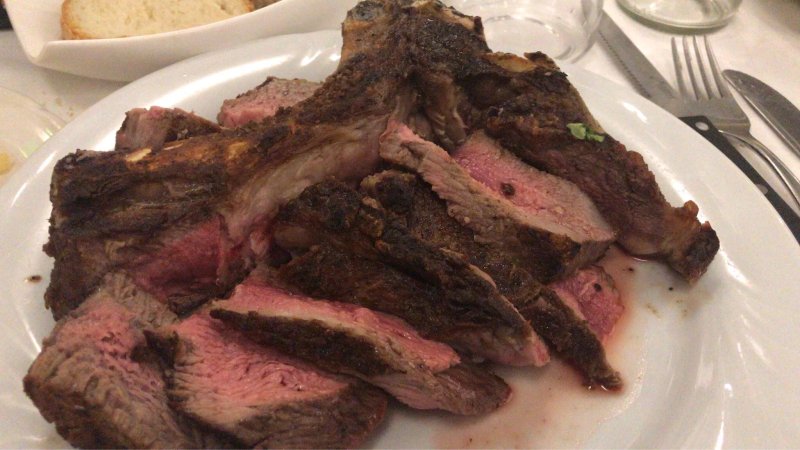Adriano 7 3 1 9 4 3 ristorante