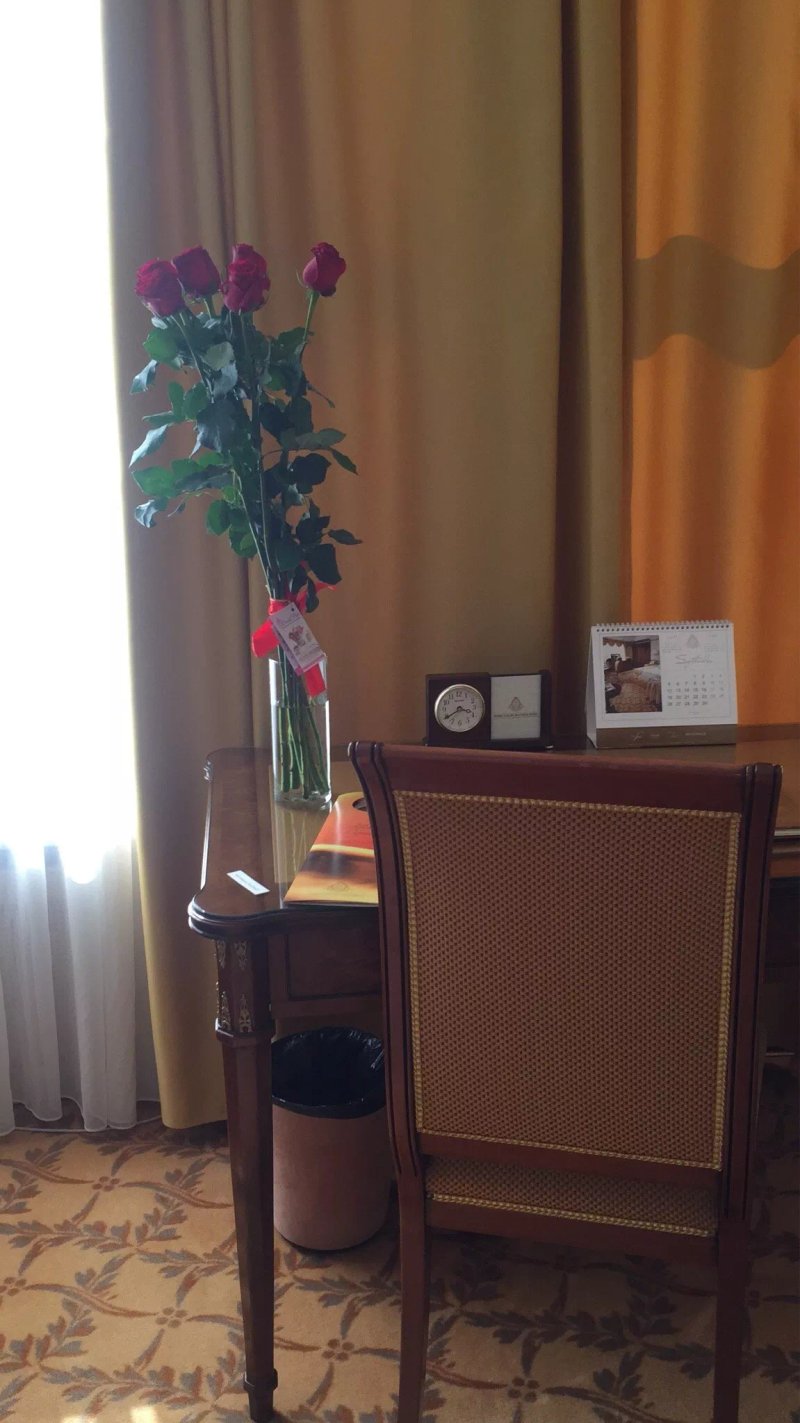 Nobil Luxury Boutique Hotel
