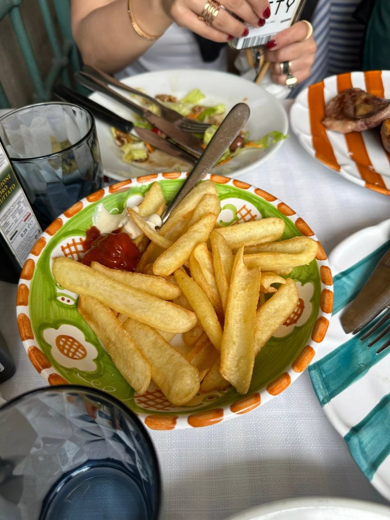 Nana Vini e Cucina
