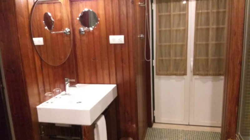 Hotel Lusitano