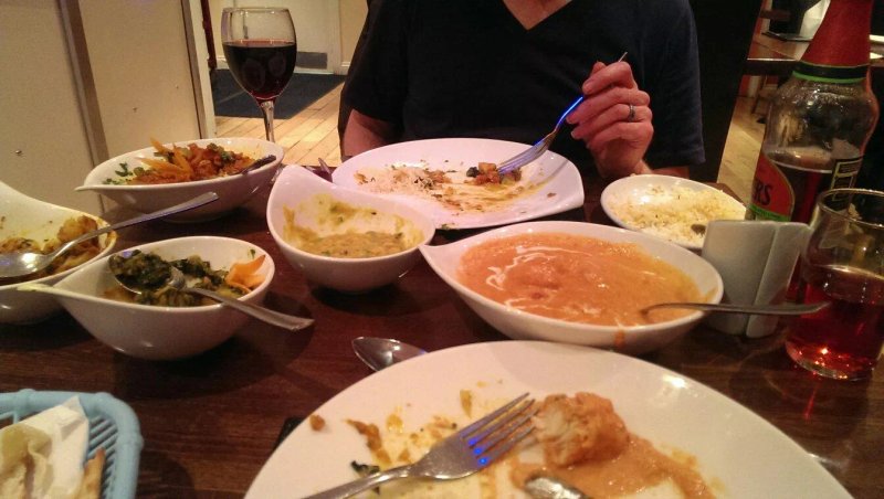 Gurkha Restaurant